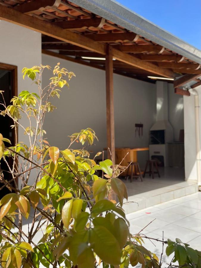 Casa Jabuticaba A 5 Min Dos Thermas E Hot Beach Olimpia Exterior photo